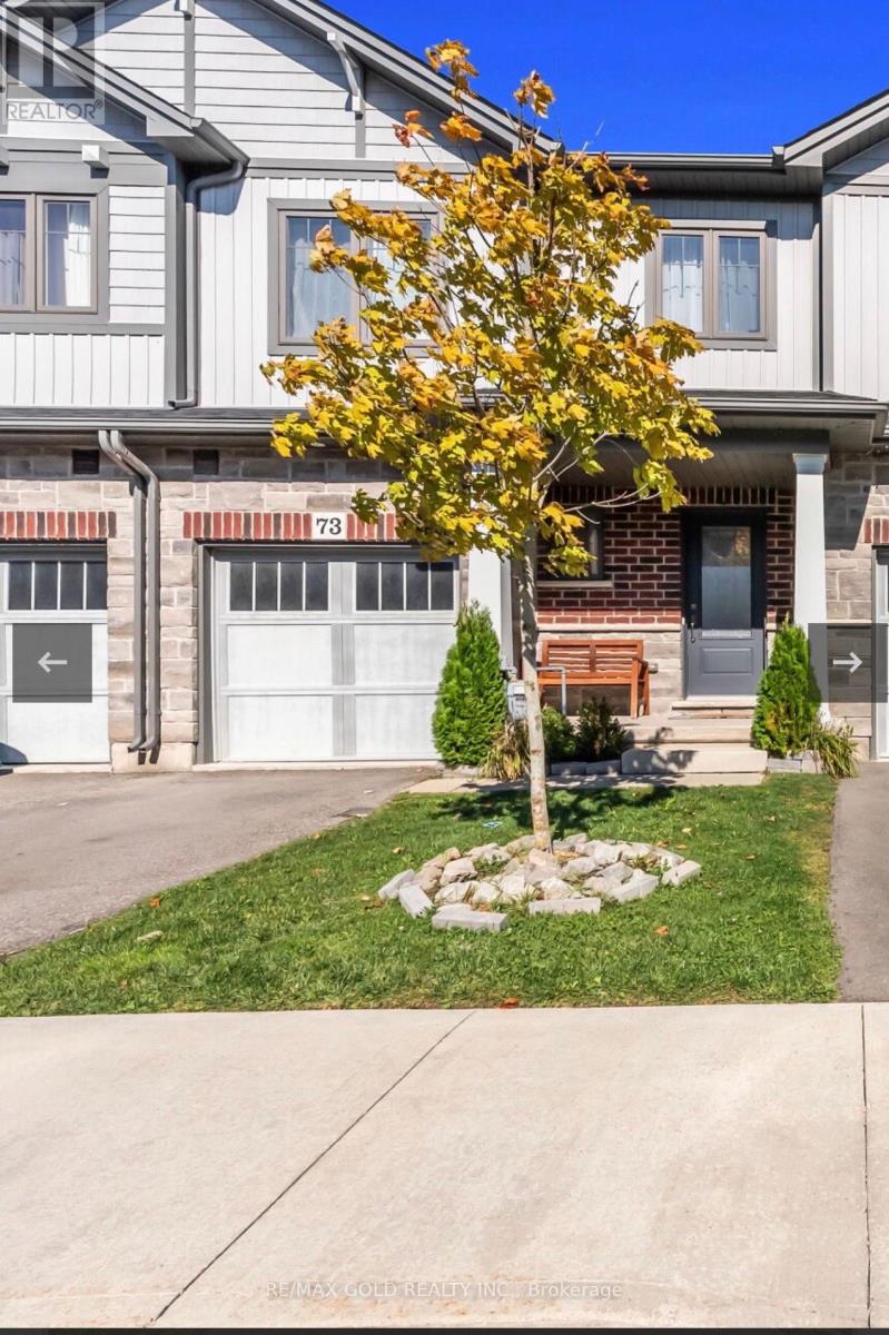 73 Severino Cir, West Lincoln, ON L0R 2A0