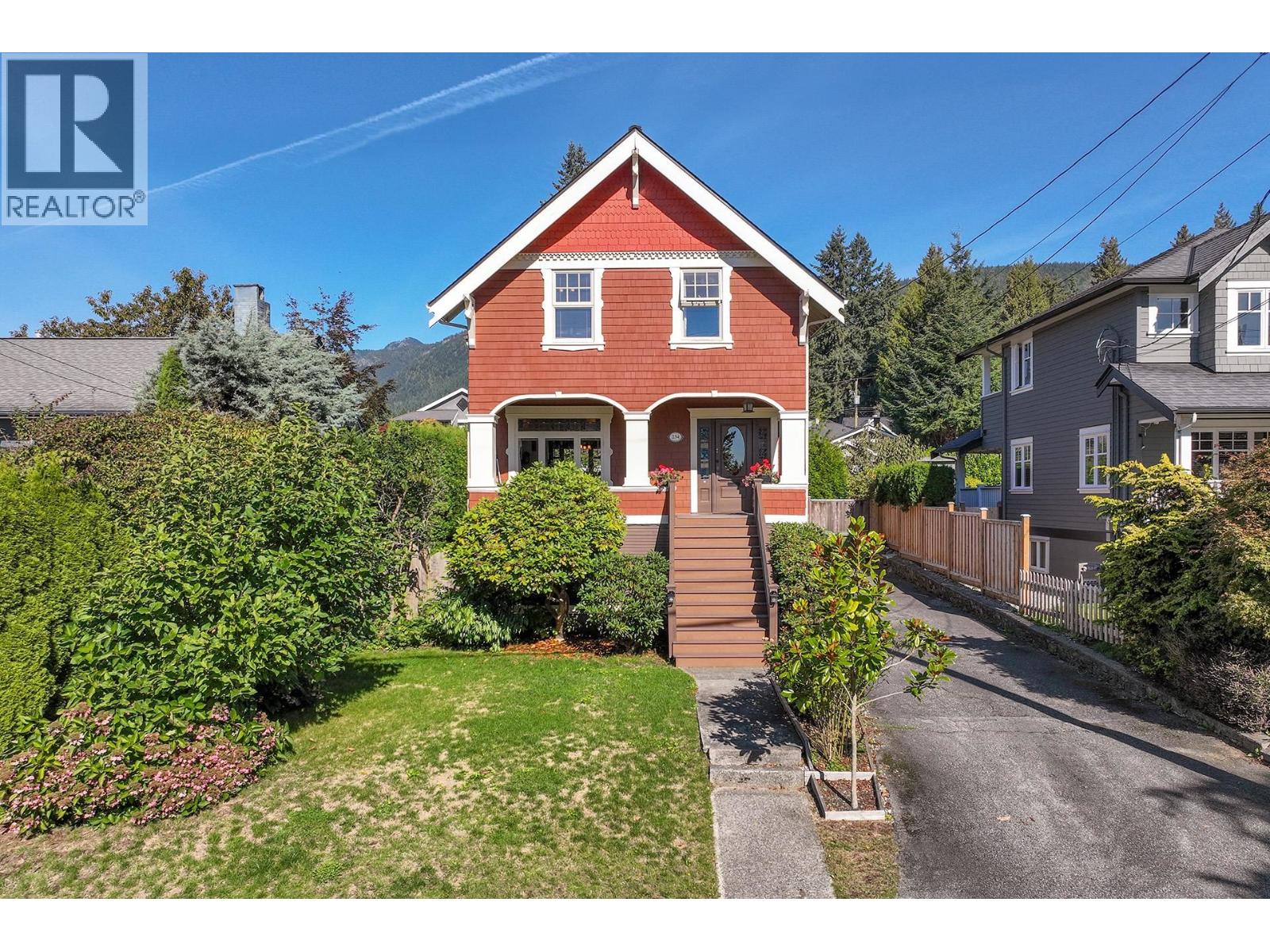 234 W Windsor Rd, North Vancouver, BC V7N 2N1