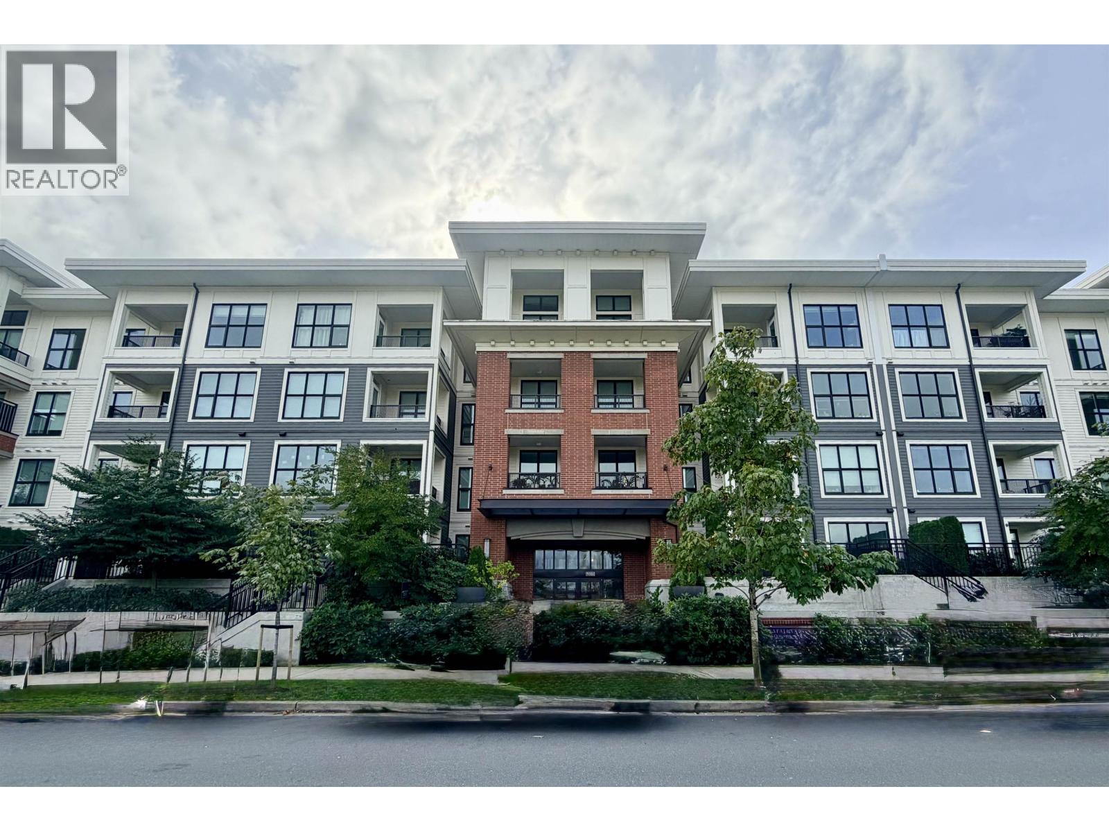 9500 Tomicki Avenue Unit 227, Richmond, BC V6X 0R9