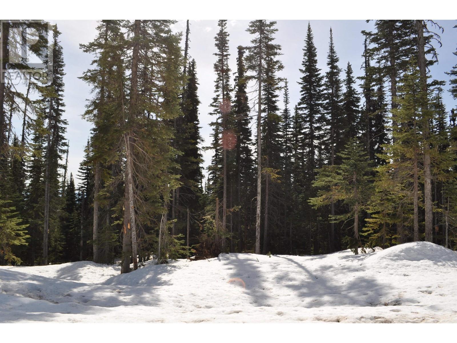 Pst Lot-12 Alpine Way, Smithers, BC V0J 2N0