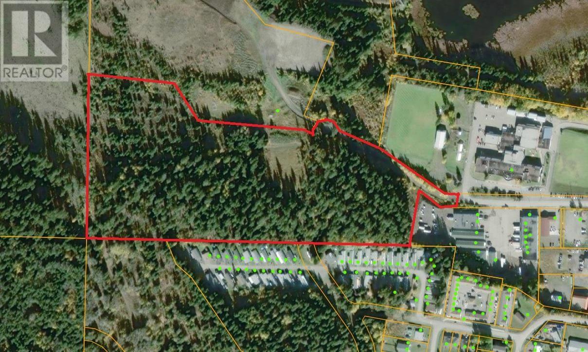 Lot D 7th Street, 100 Mile House, BC V0K 2E0