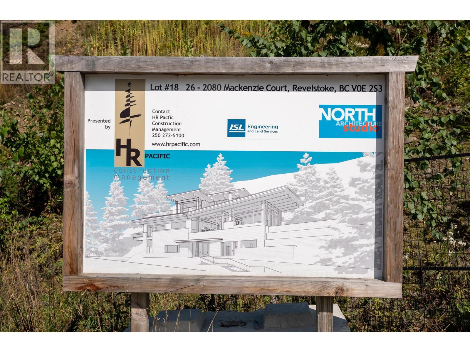 2080 Mackenzie Court Unit 26, Revelstoke, BC V0E 2S0