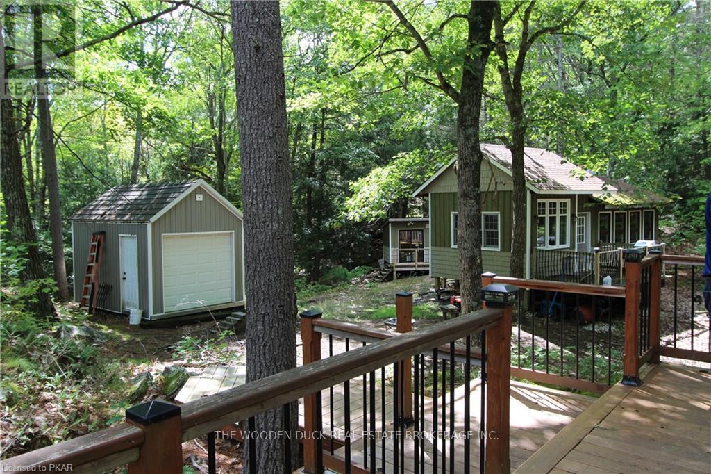 Lot B Kehoe Lane, Tweed Elzevir Twp, ON K0K 3J0