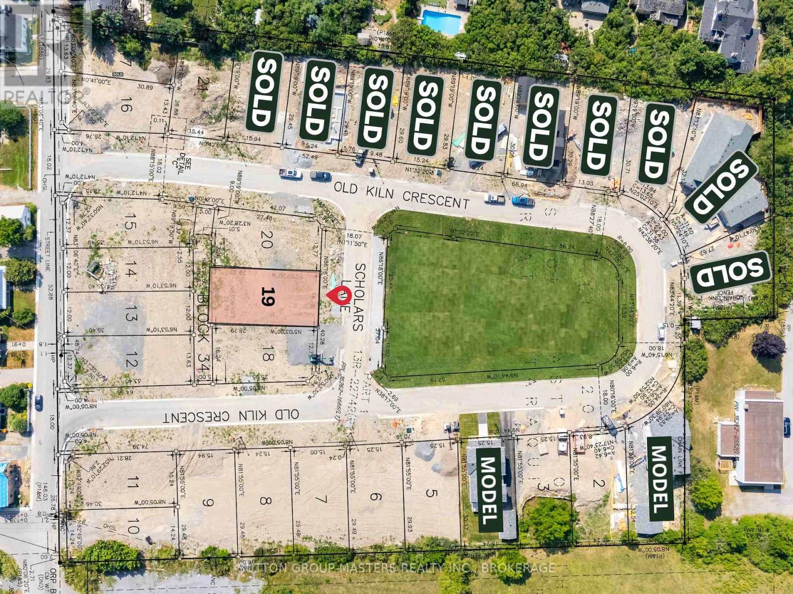 195 Scholars Ln, Kingston Kingston East Incl Cfb Kingston, ON K7K 0L7
