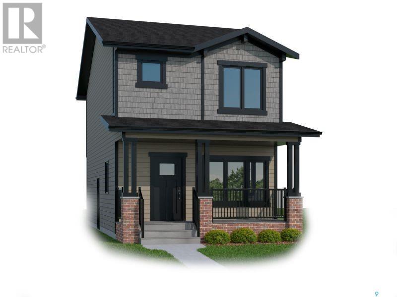 3159 Bowen St, Regina, SK S4N 7K9