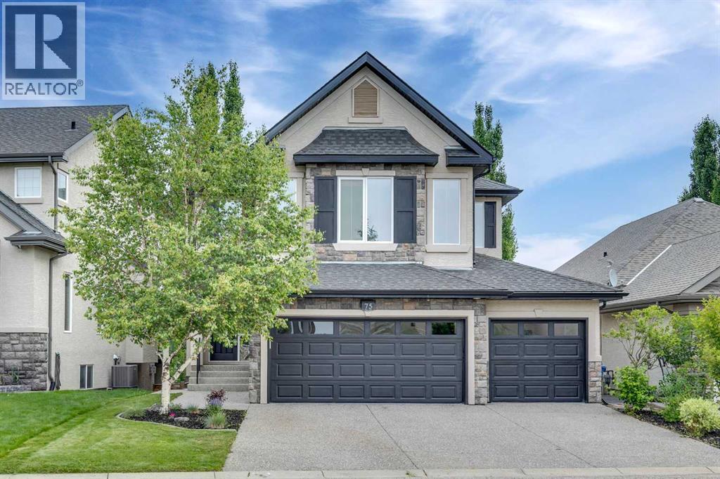 75 Cranridge Hts SE, Calgary, AB T3M 0C1