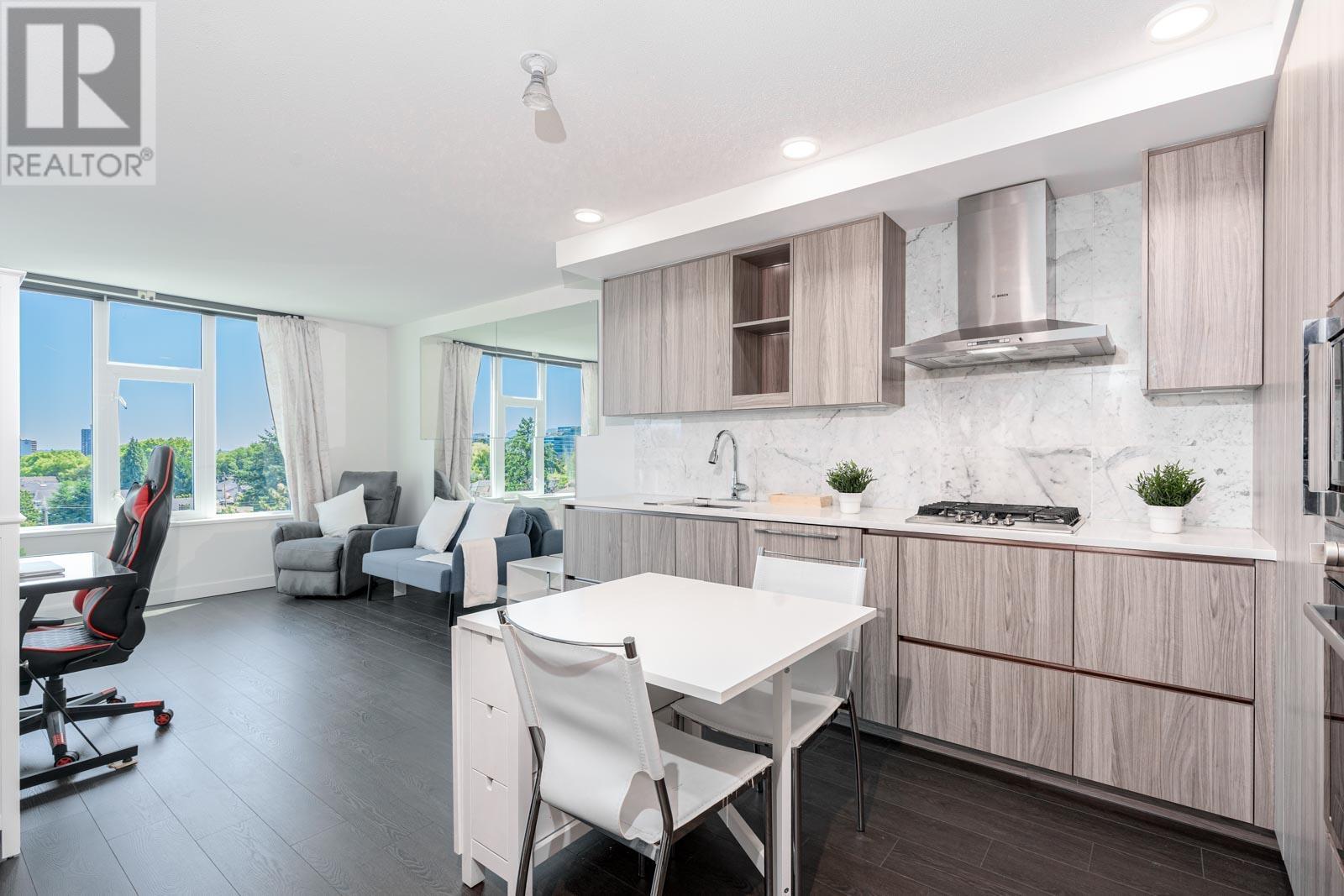 3300 Ketcheson Road Unit 811, Richmond, BC V6X 0S5