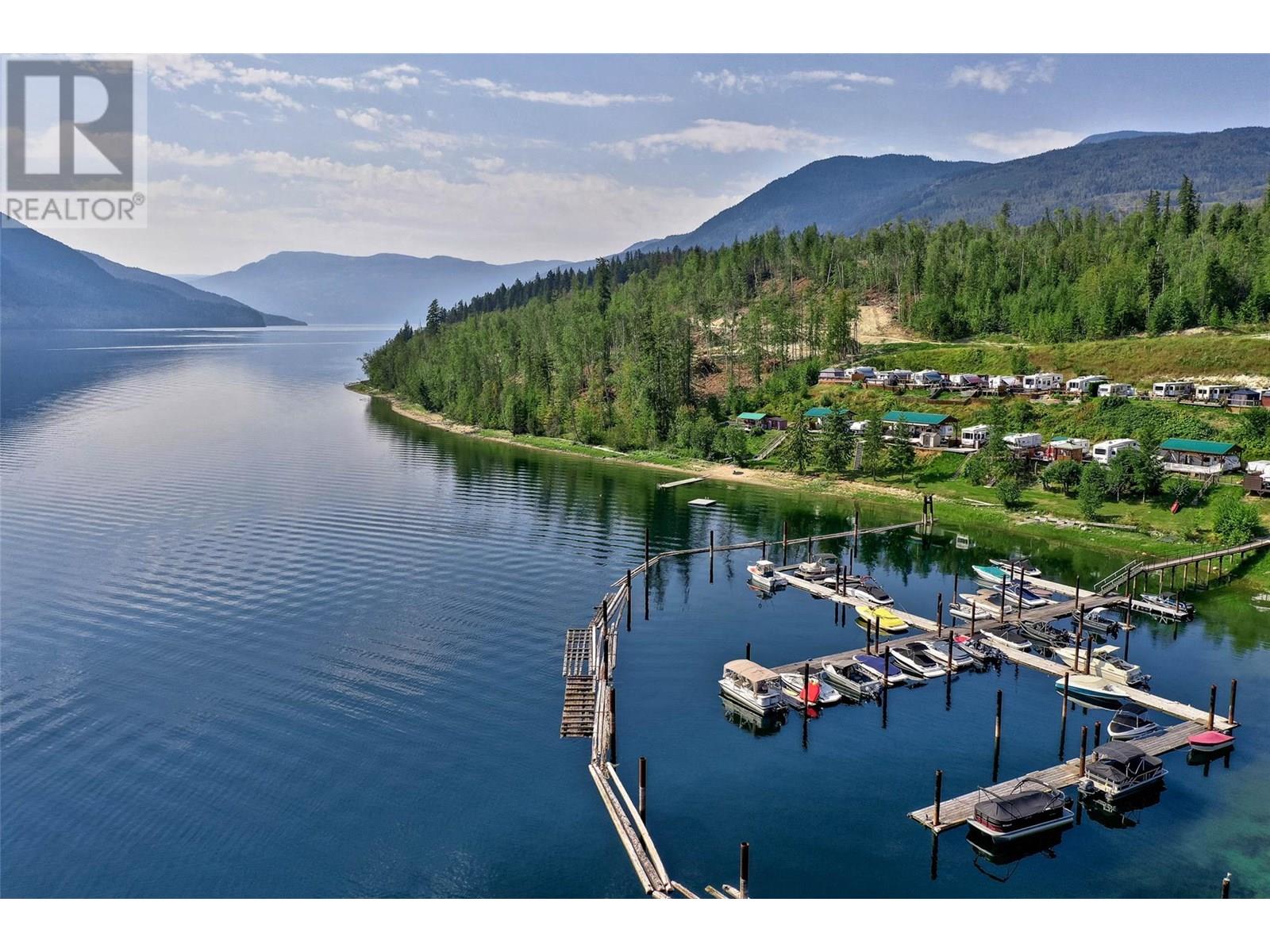 5600 Adams West Fs Road Unit Lot 6, Adams Lake, BC V2E 1L3