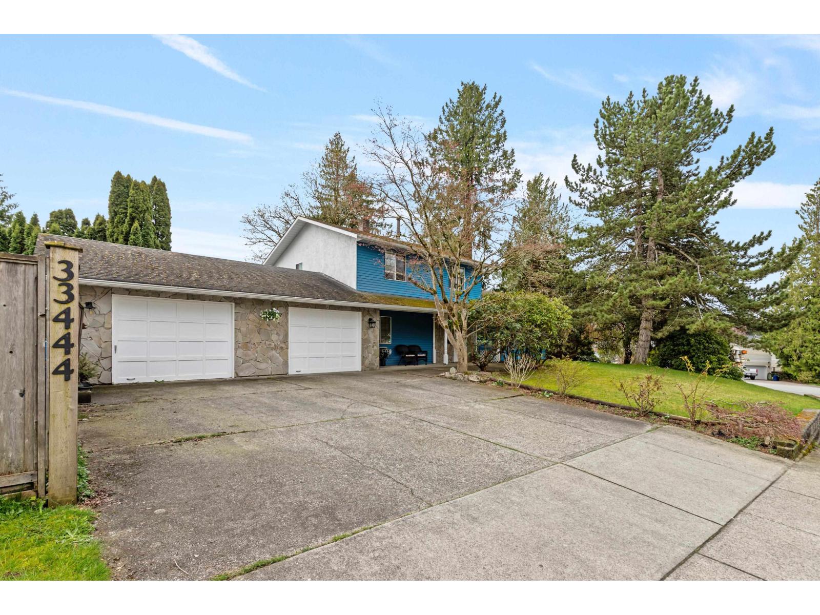 33444 Best Ave, Mission, BC V2V 5Z2