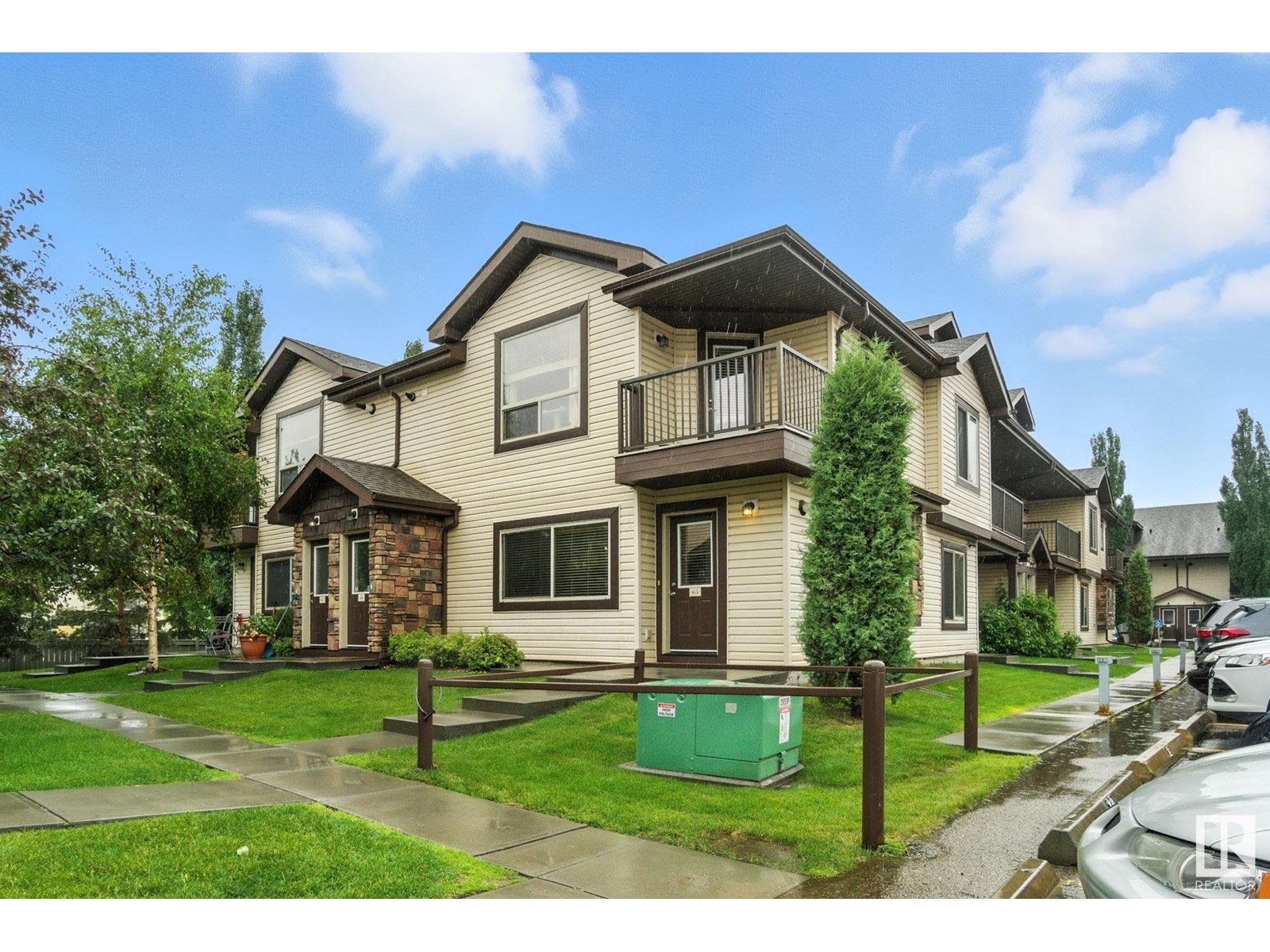 604 62 Street Southwest #unit 65, Edmonton, AB T6X 0K4