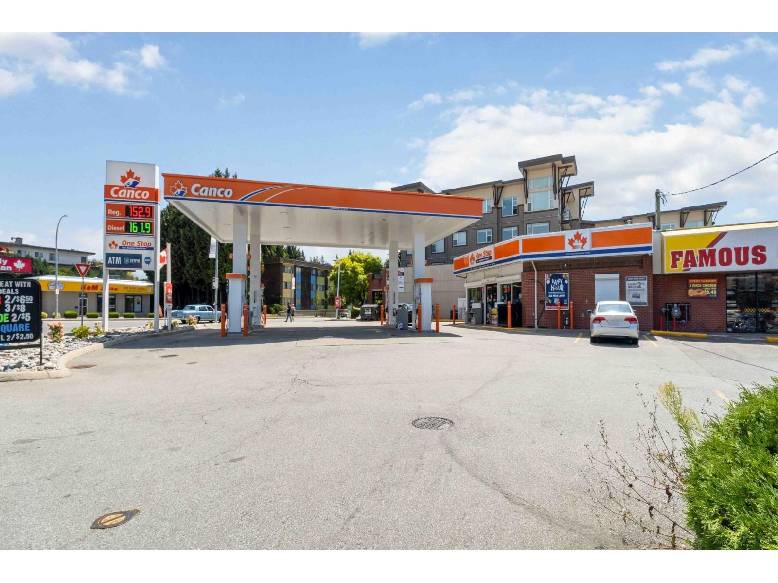 33564-33576 Marshall Rd, Abbotsford, BC V2S 3N3