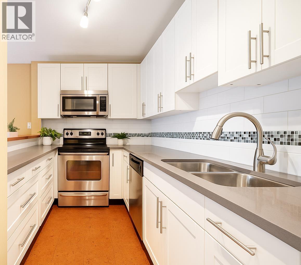 2001 Balsam Street Unit 103, Vancouver, BC V6K 4L6