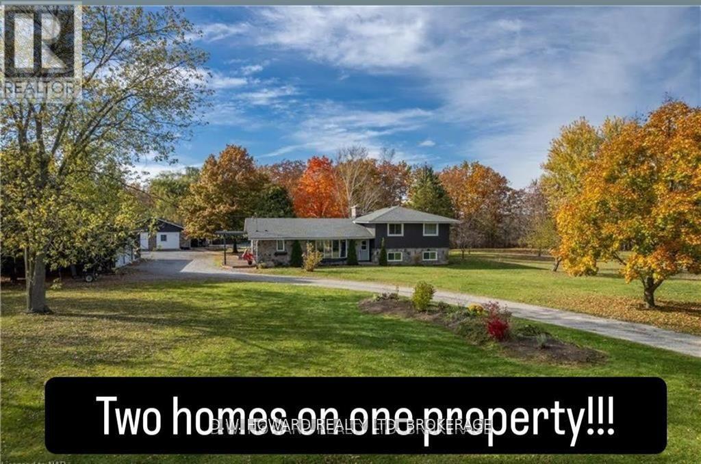 417 Highway 140 Hwy, Welland, ON L3B 5N7