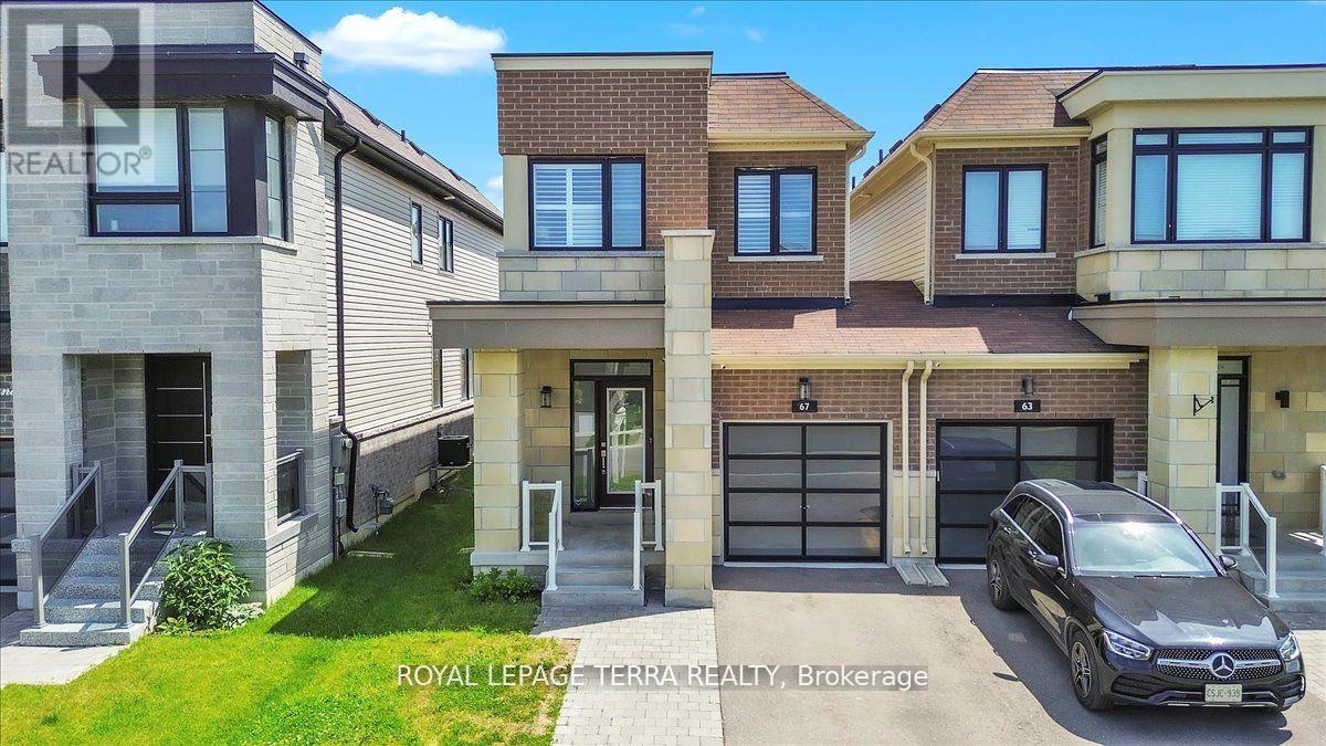 67 Cryderman Ln, Clarington, ON L1C 2W3