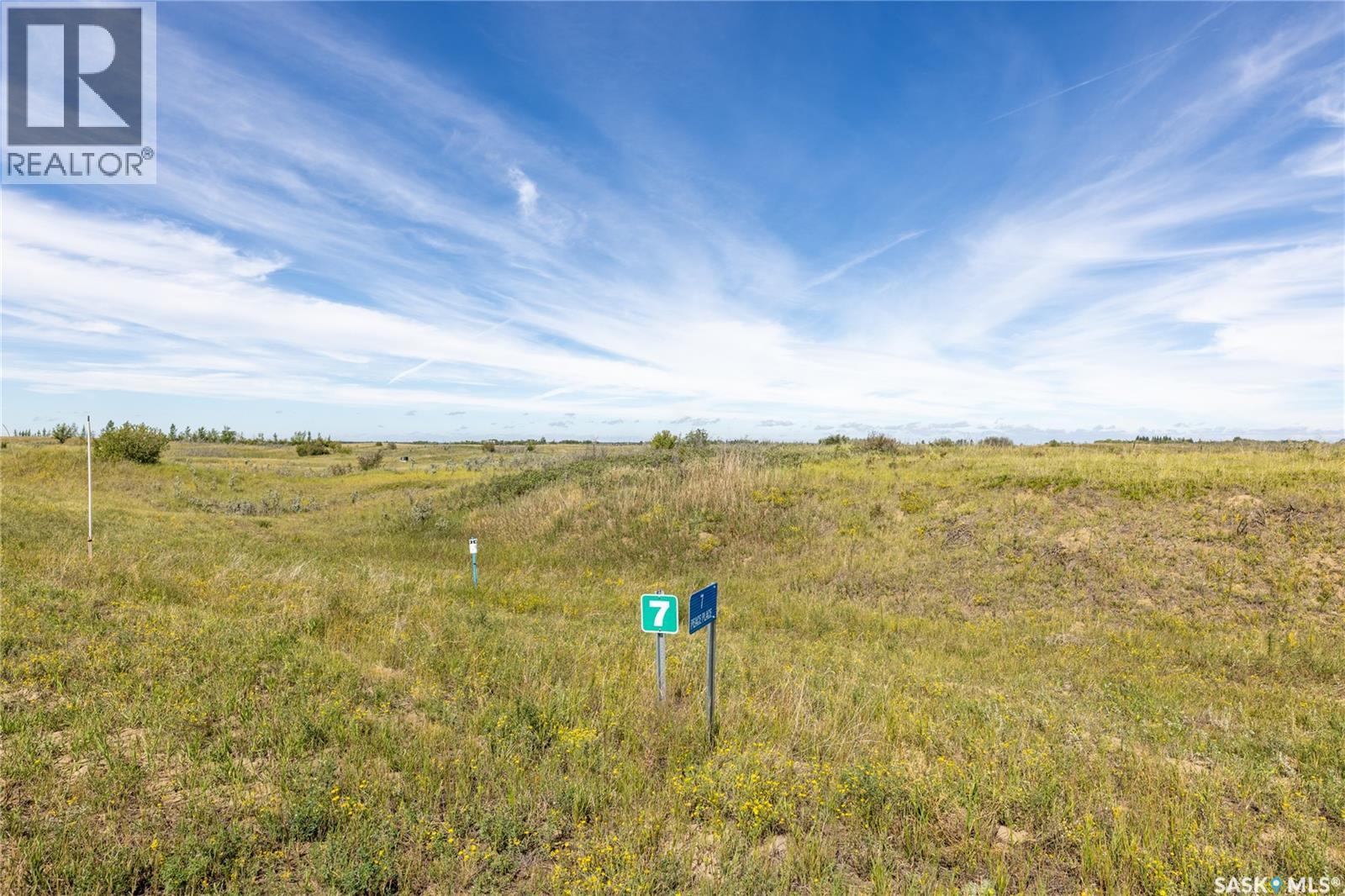 7 Peace Place, Dundurn Rm No. 314, SK S7K 4E2