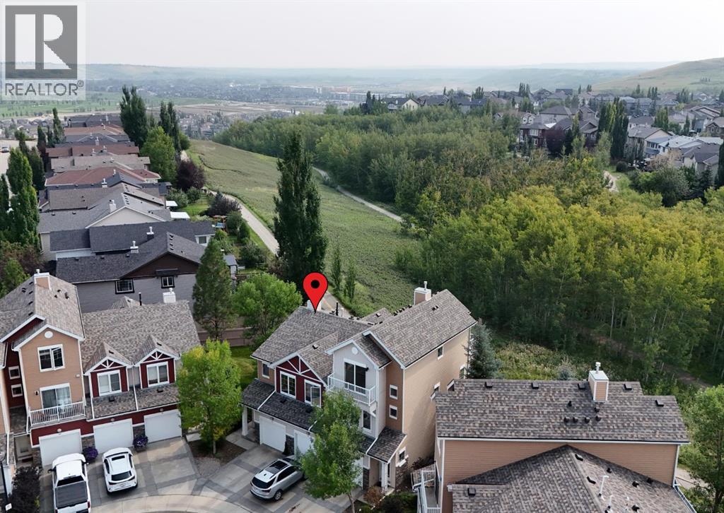 88 Chaparral Ridge Park SE, Calgary, AB t2x 0e3