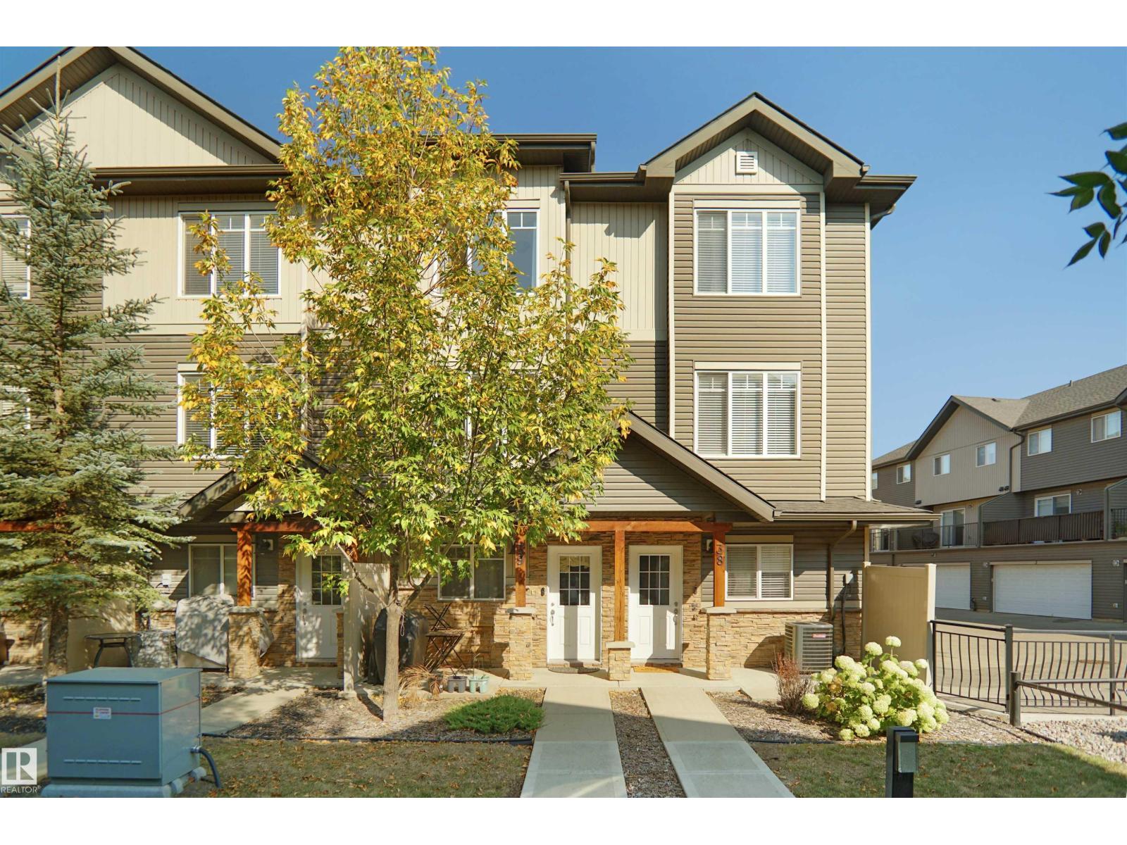 9515 160 Avenue Northwest #39, Edmonton, AB T5Z 0M4