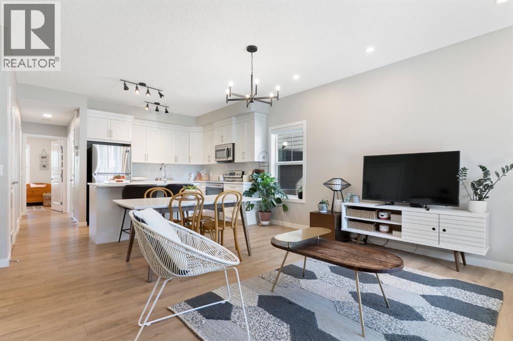250 Fireside View Unit 1001, Cochrane, AB T4C 2M2