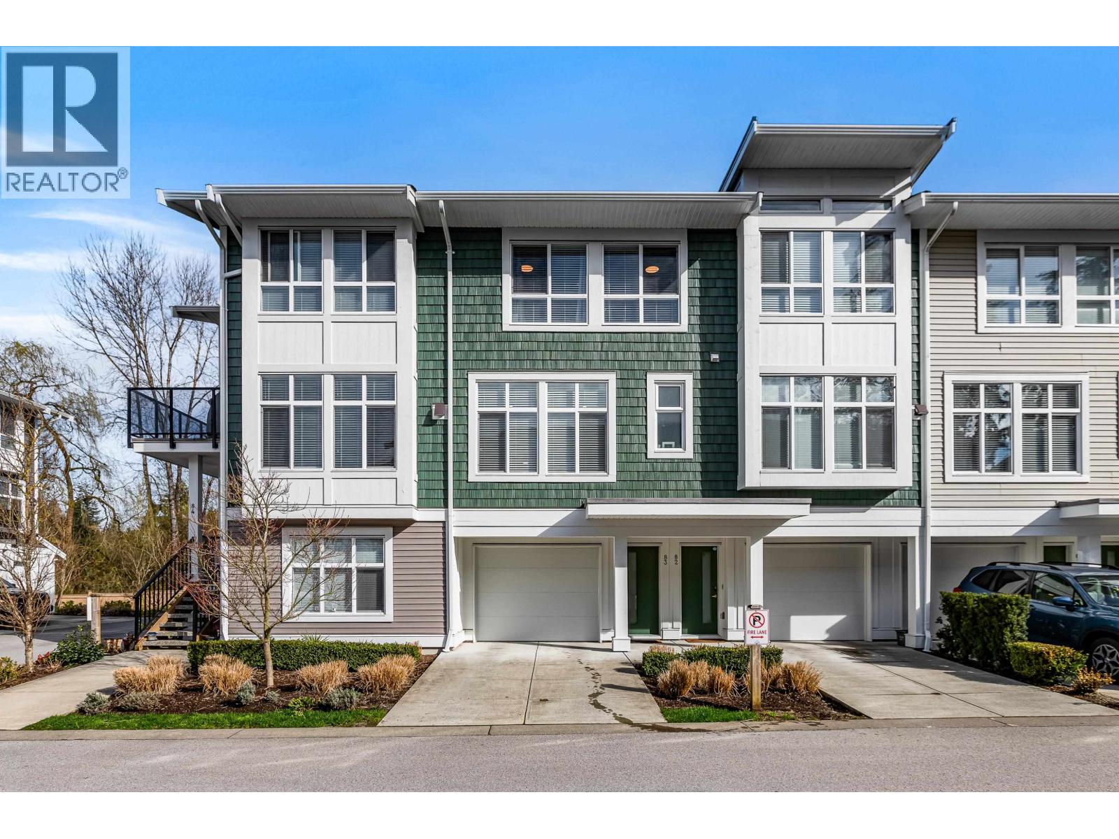 24108 104 Avenue Unit 83, Maple Ridge, BC V2W 0J5