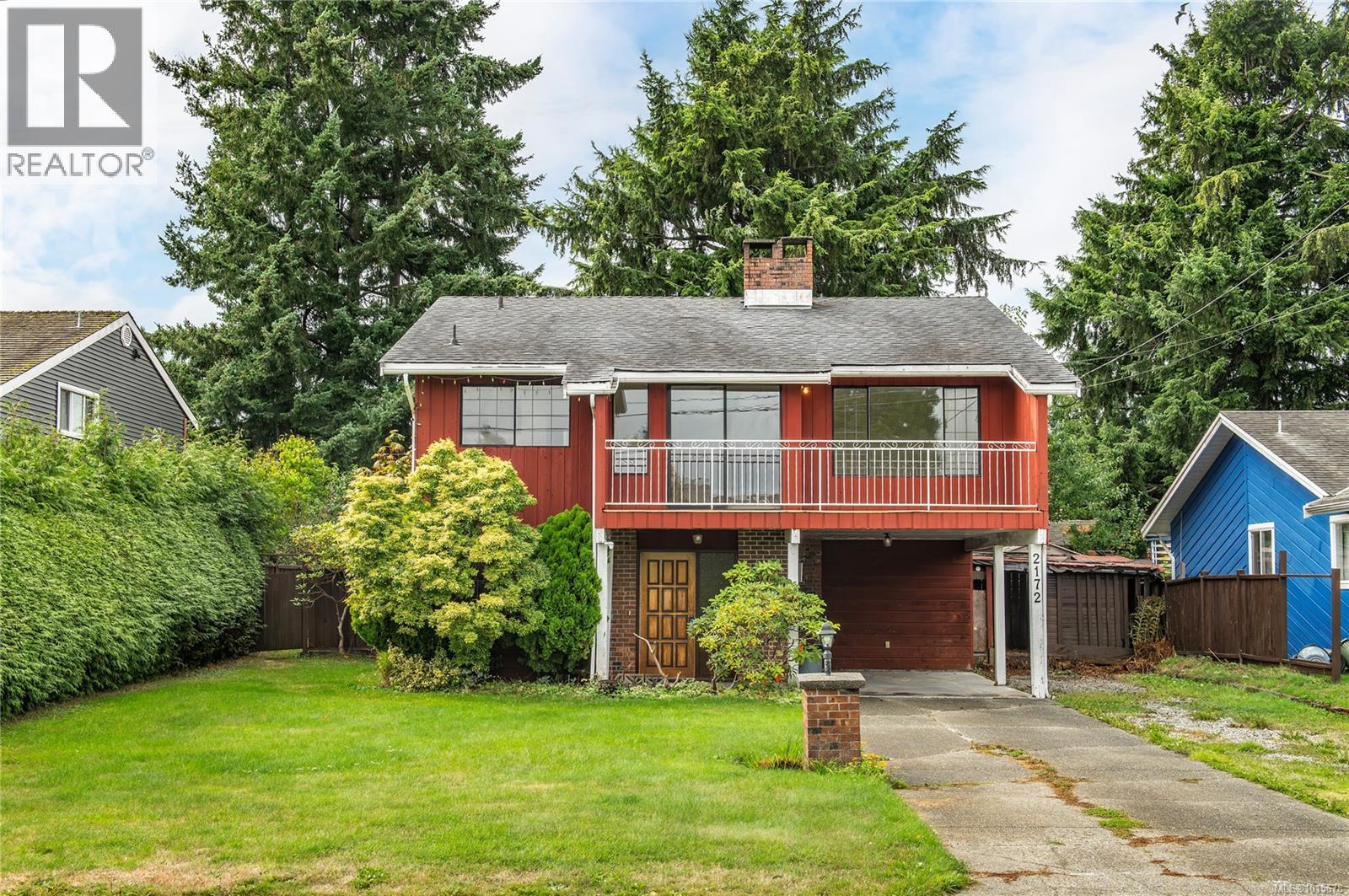 2172 Arnason Rd, Campbell River, BC V9W 5Z5