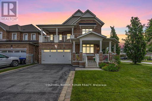 71 Cauthers Cres, New Tecumseth, ON L9R 0L2