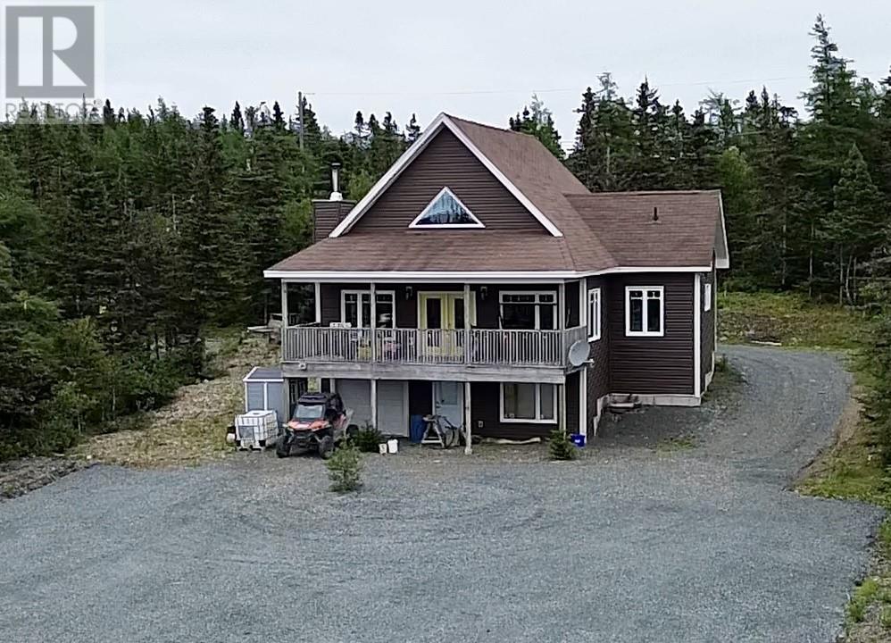5 Brigus Heights Pl, Brigus Junction, NL A0B 1G0
