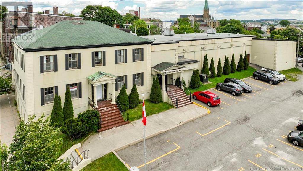 24 Coburg St, Saint John, NB E2L 3J5