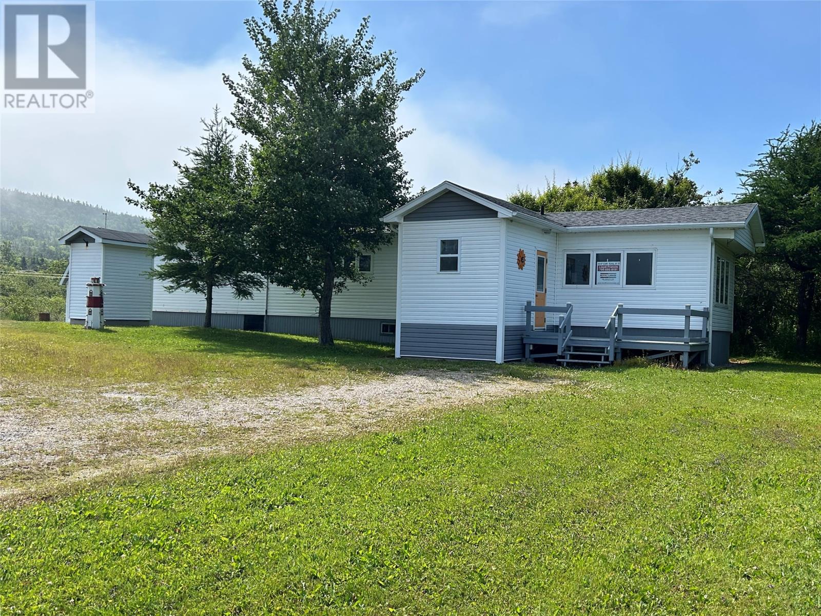 21 Main Rd, Cape Ray, NL A0N 1C0