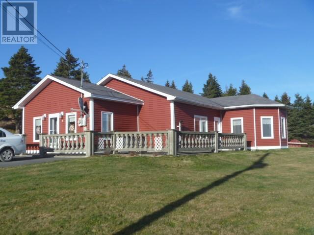 9-11 English Hill Ext, Carbonear, NL A1Y 1A8