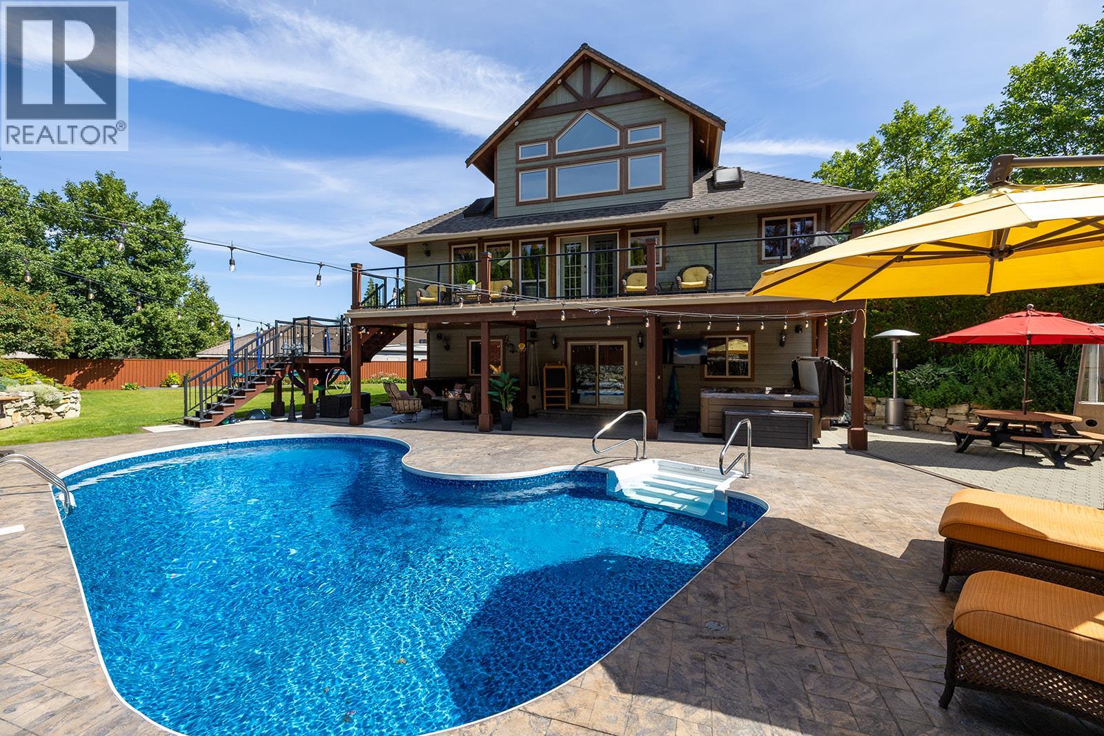 1682 Larkridge Ct, Kelowna, BC V1W 4N5