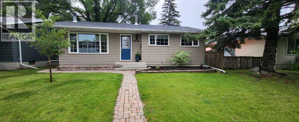 8516 Addison Dr SE, Calgary, AB T2H 1P1