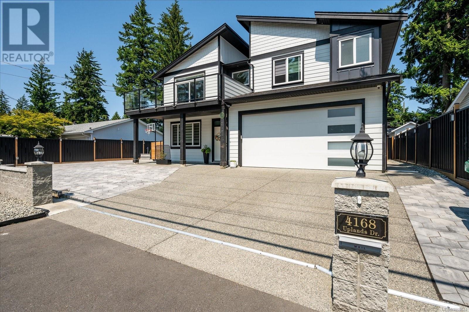 4168 Uplands Dr, Nanaimo, BC V9T 5K5