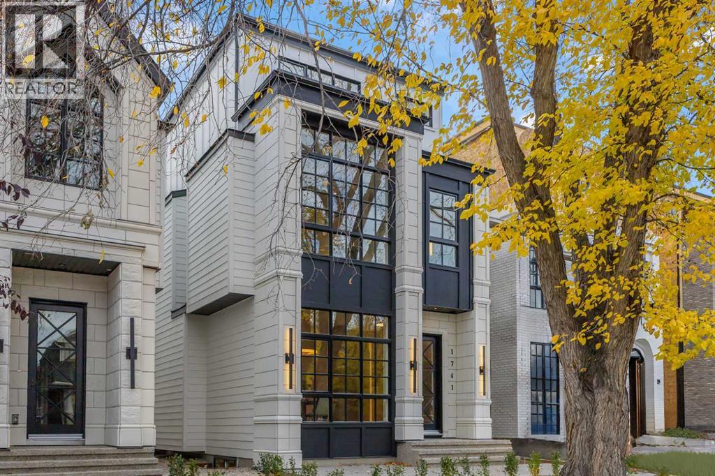 48 Avenue Sw Unit 1741, Calgary, AB T2T 2T2