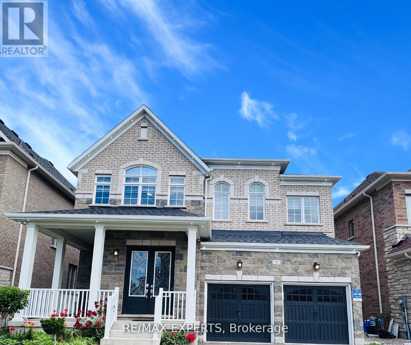 3 Richard Oxtoby Rd, Caledon, ON L7C 3A3
