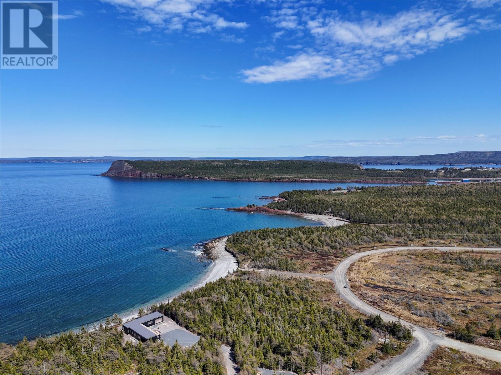 Lot 2 Pumbly Cove Road, Norman's Cove - Long Cove, NL A0B 2T0