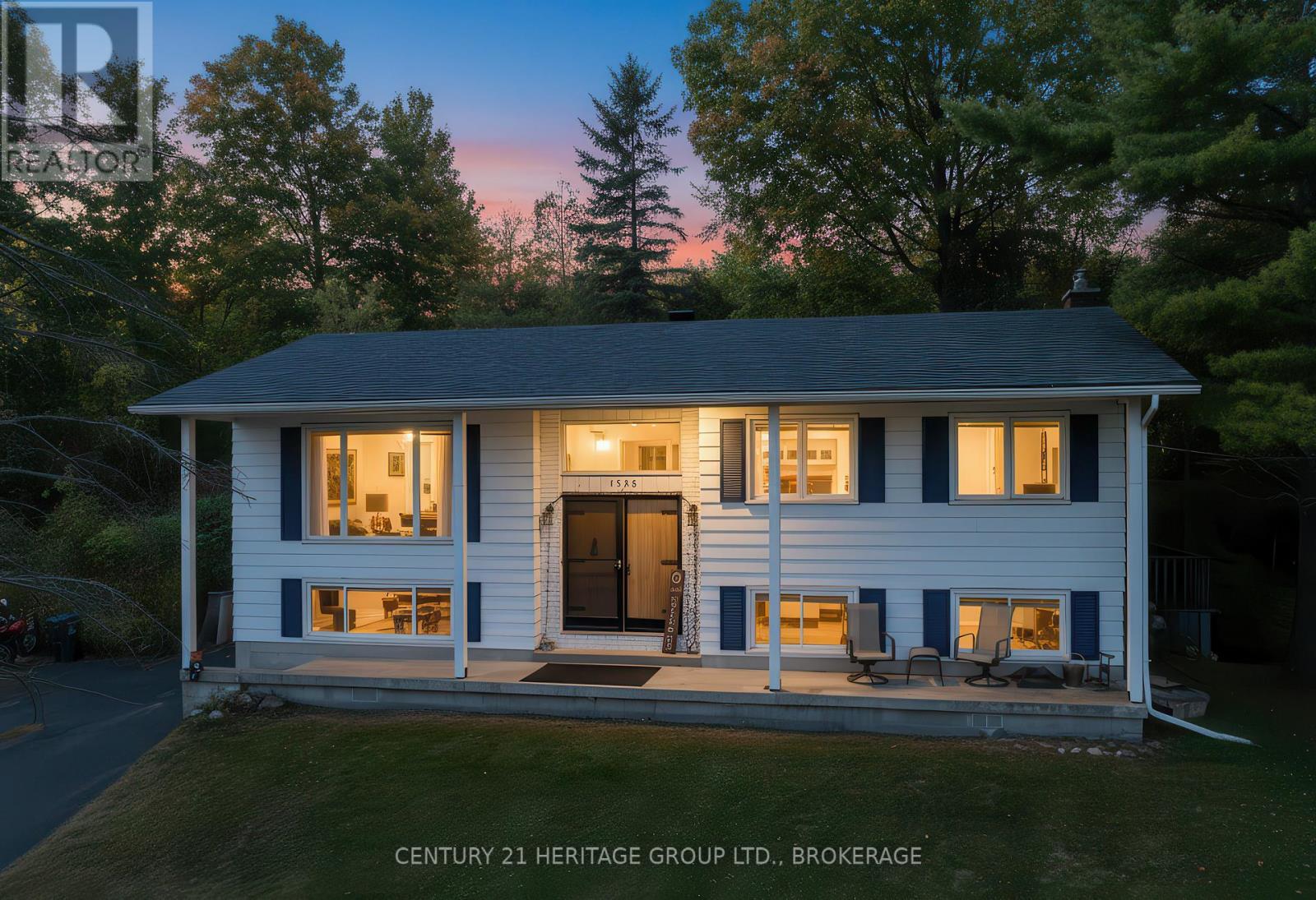 1125 Westbrook Rd, Kingston North Of Taylor-kidd Blvd, ON K7P 2V3