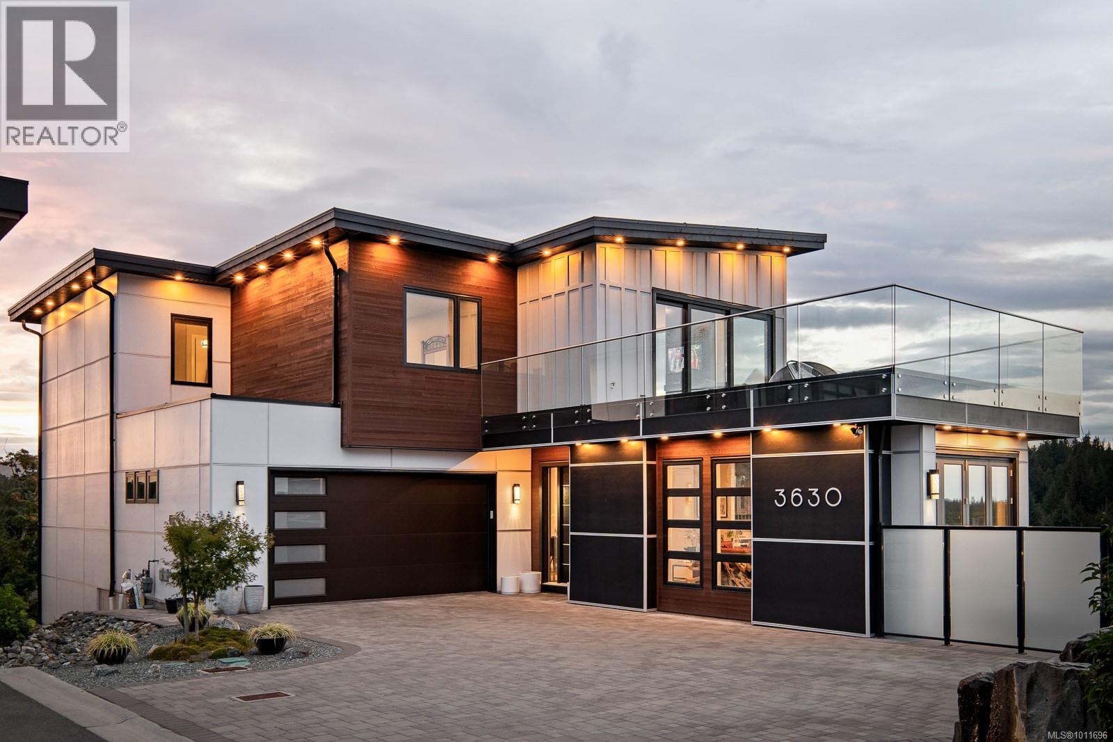 3630 Ridge View Ter, Colwood, BC V9C 0M3