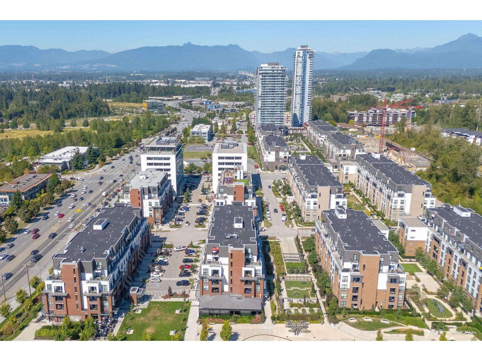 20018 83a Ave B601, Langley, BC V2Y 3P3