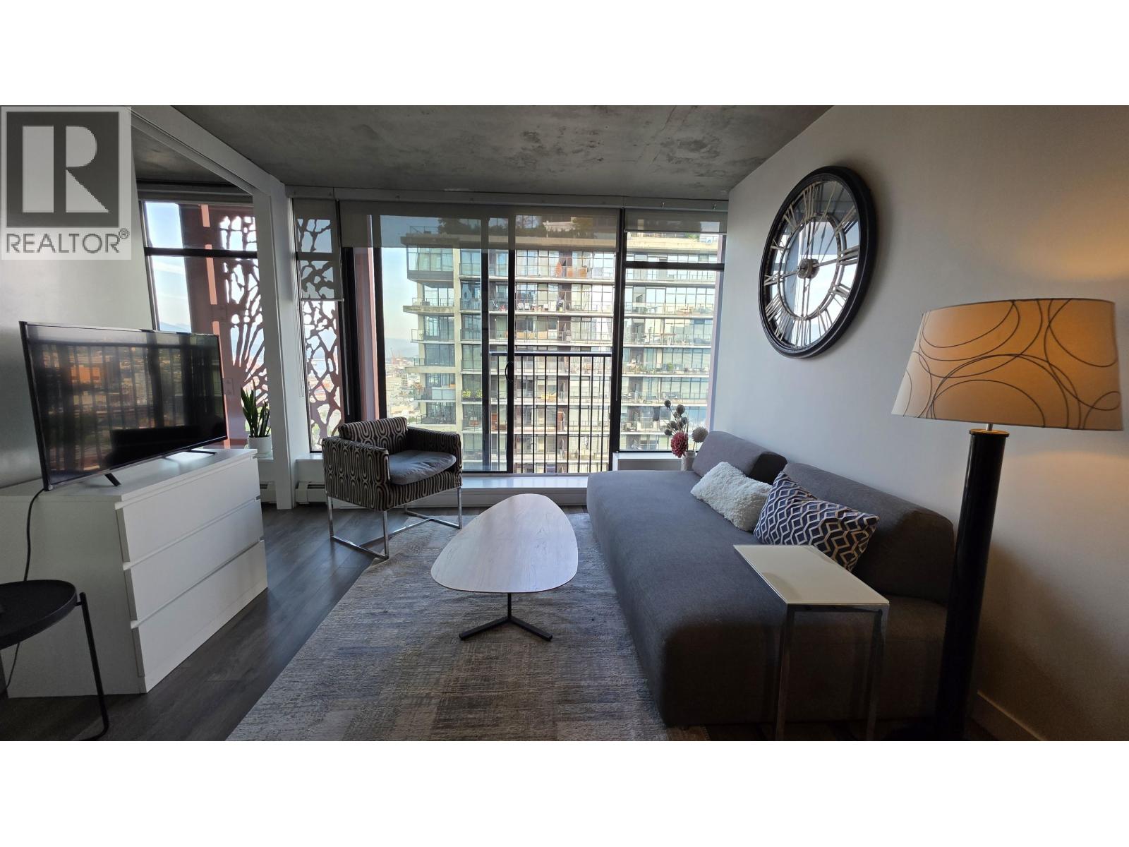 128 W Cordova Street Unit 3005, Vancouver, BC V6B 0E6