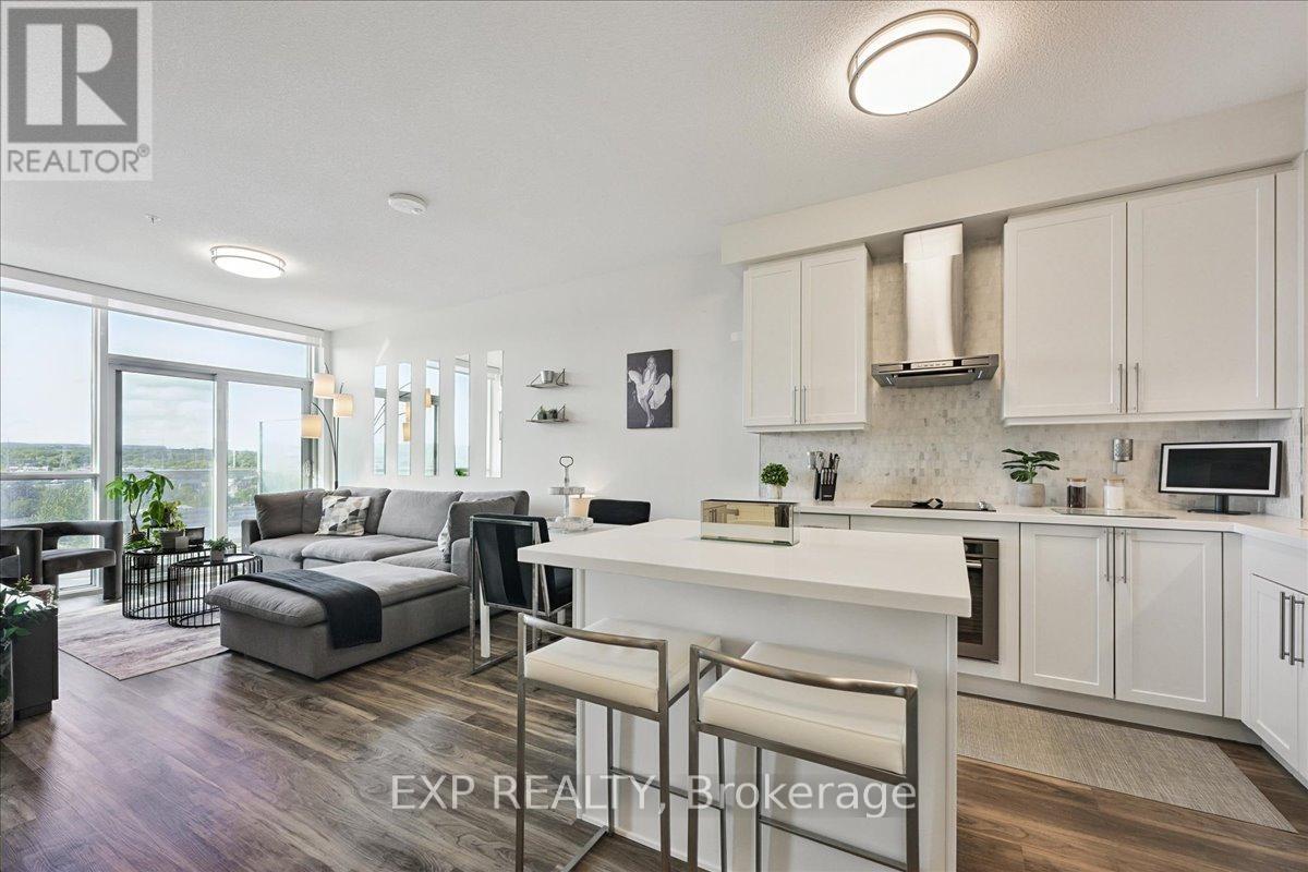 913 2093 Fairview St, Burlington, ON L7R 0B4