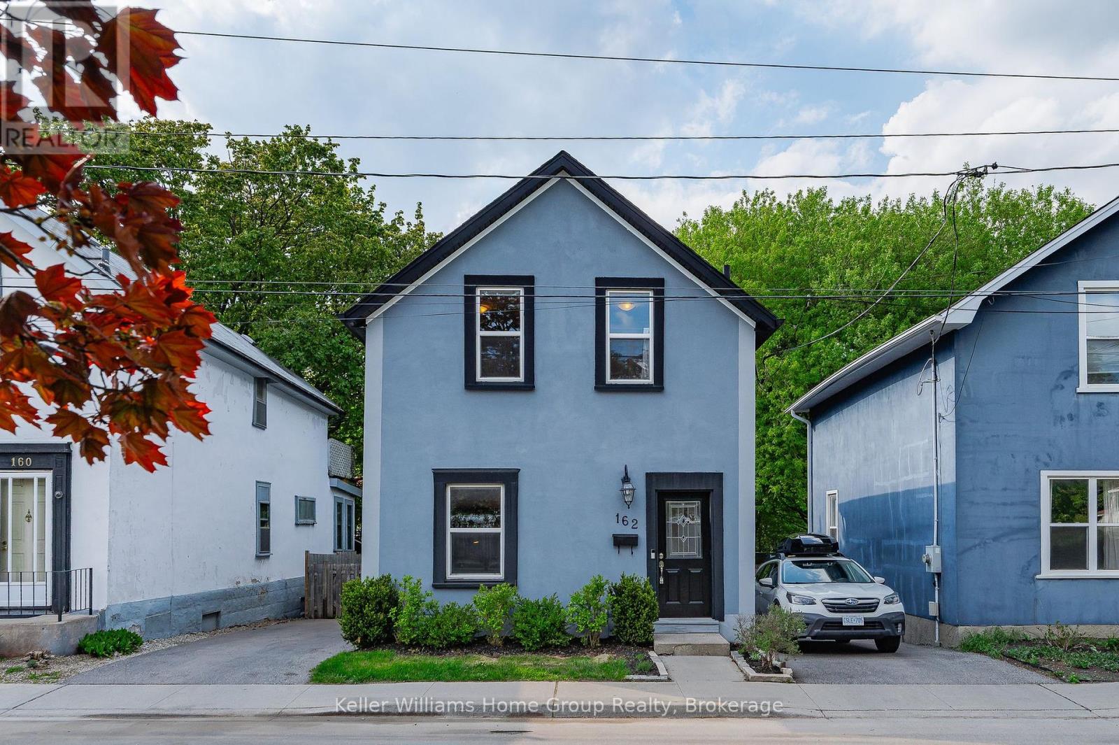 162 Alice St, Guelph, ON N1E 3A1