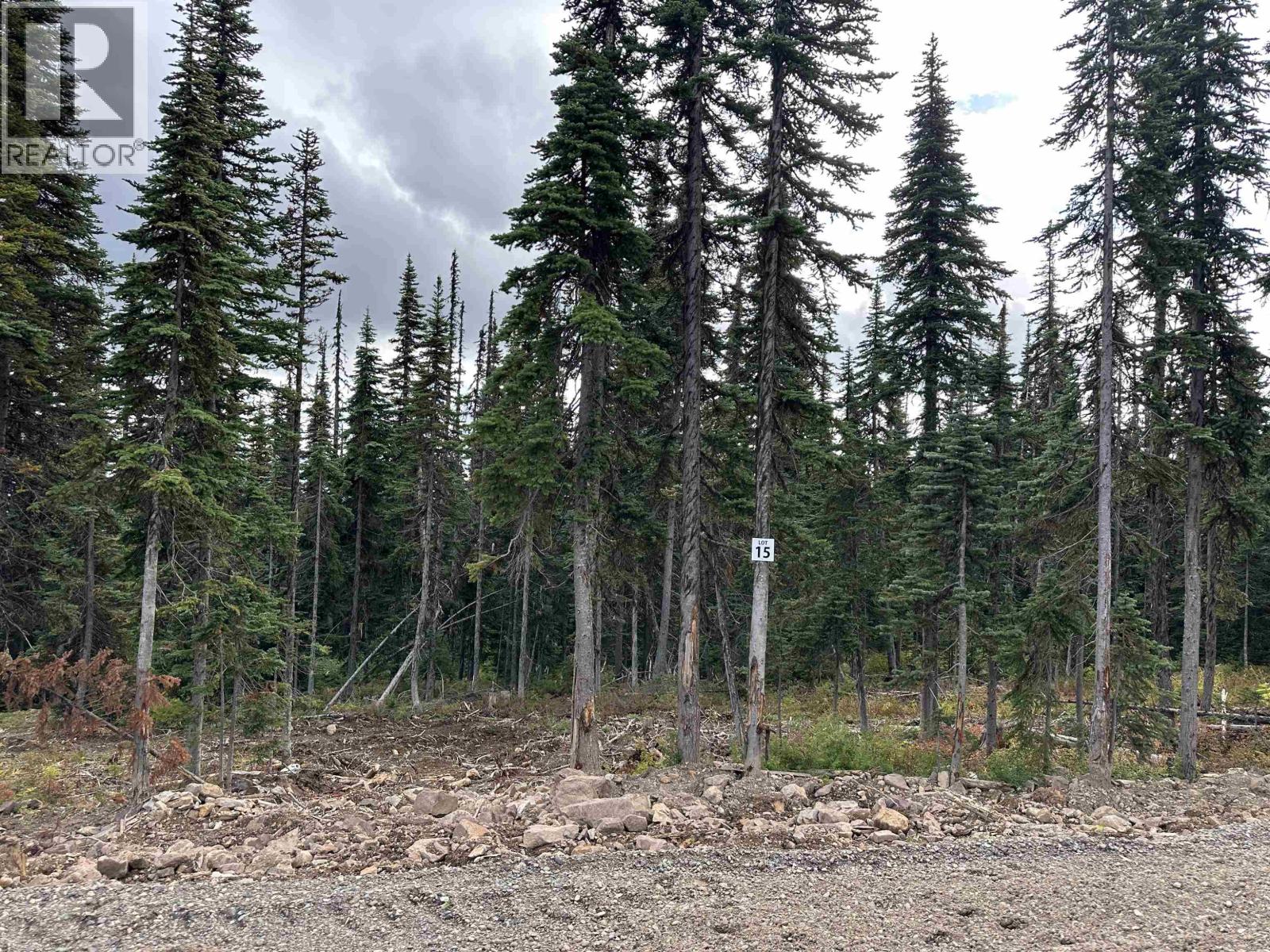 Pr St Lt 15 Alpine Way, Smithers, BC V0J 2N0