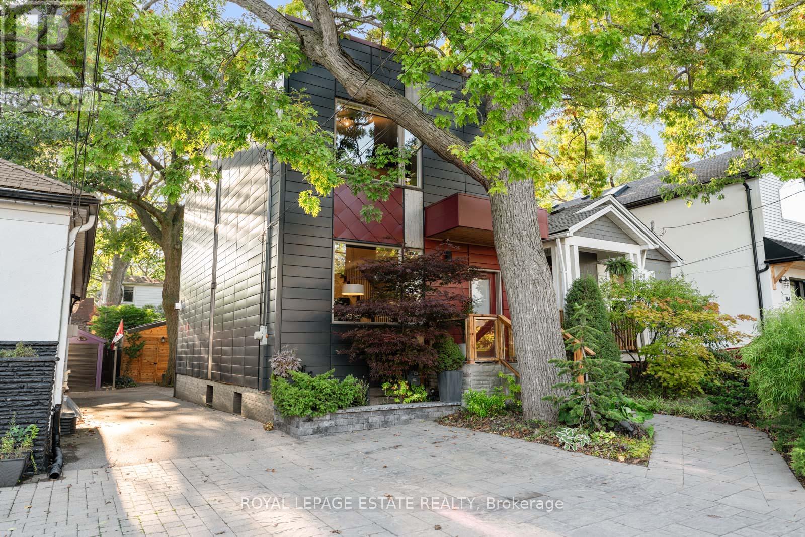 158 Warden Ave, Toronto, ON M1N 2Z4