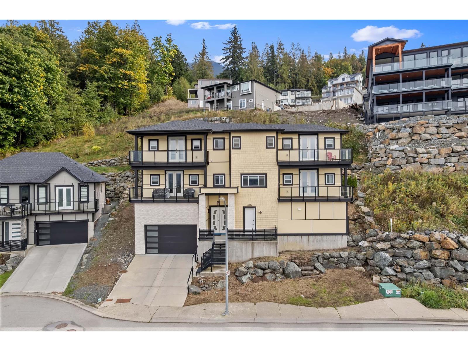 8204 Harvest Placeeastern Hillsides, Chilliwack, BC V4Z 0E4