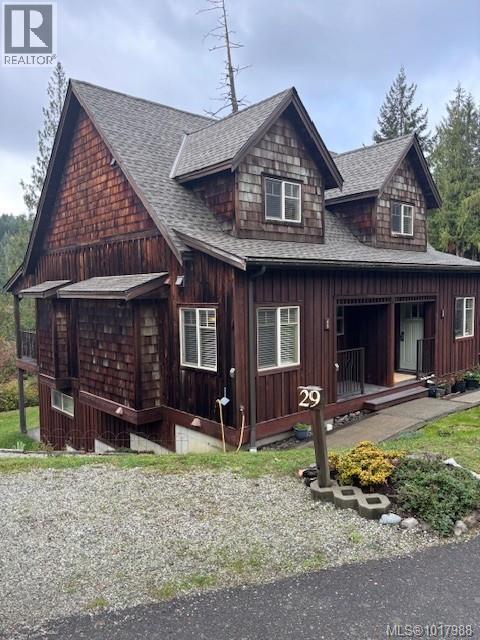 315 Robinson Rd Unit 29 Rd, Salt Spring, BC V8K 1P7