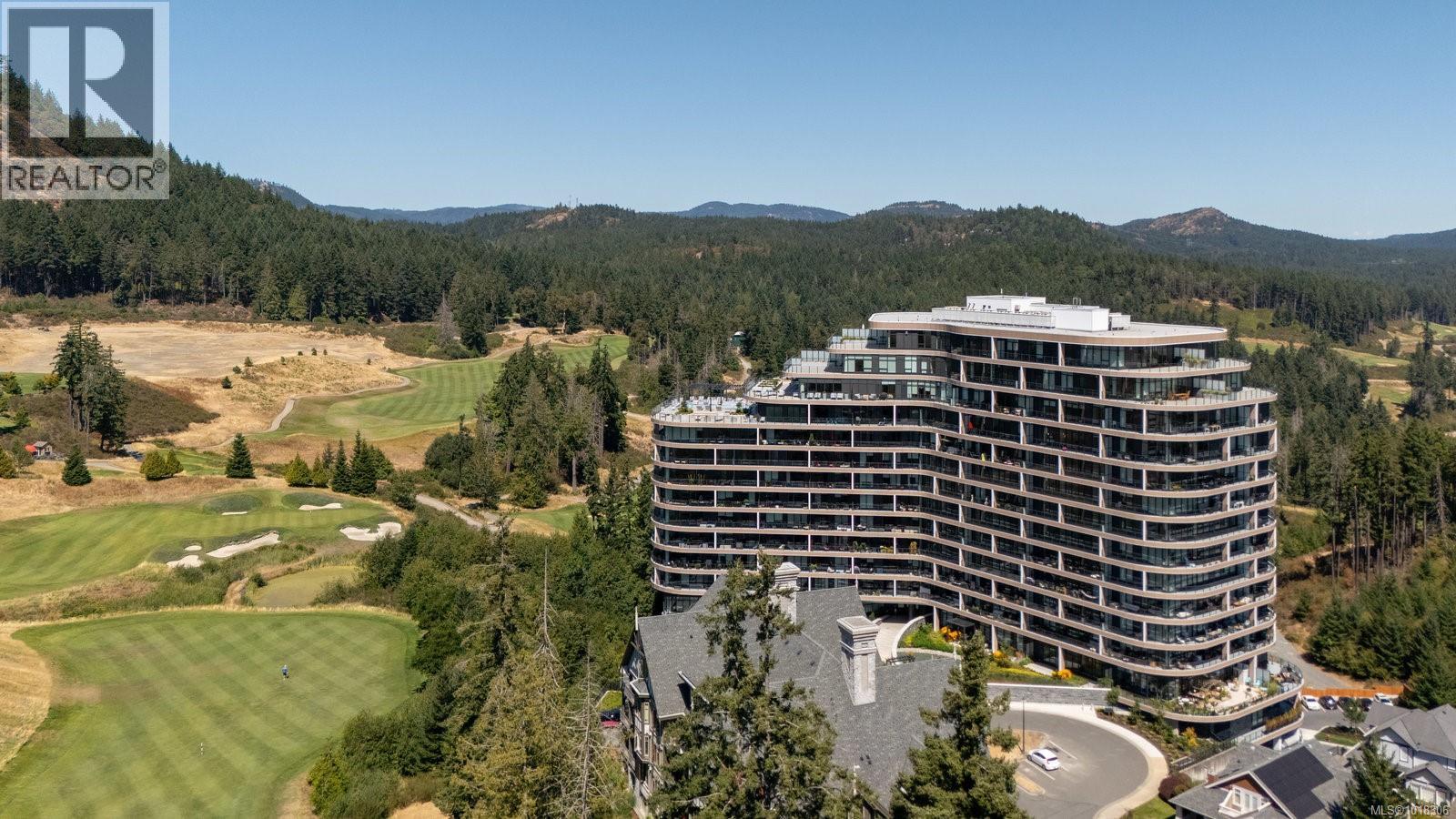 2000 Hannington Rd Unit 1413 Rd, Langford, BC V9B 6R6