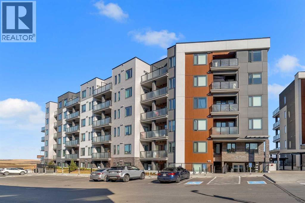 238 Sage Valley Common Nw Unit 108, Calgary, AB T3R 1X8