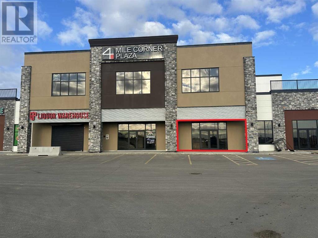 15502 101 Street Unit 3 St #b, Grande Prairie, AB T8V 0P7