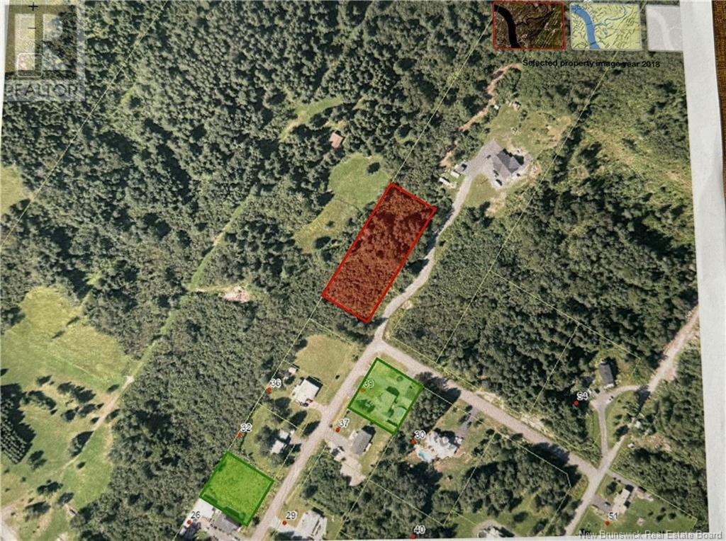 Rue Bellefleur, Edmundston, NB E7C 2H1