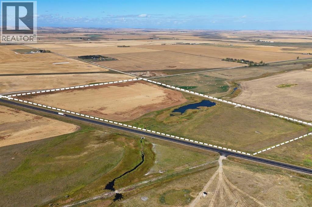 9 Highway 9 Highway NE NE, Rural Rocky View County, AB T4A 1J4